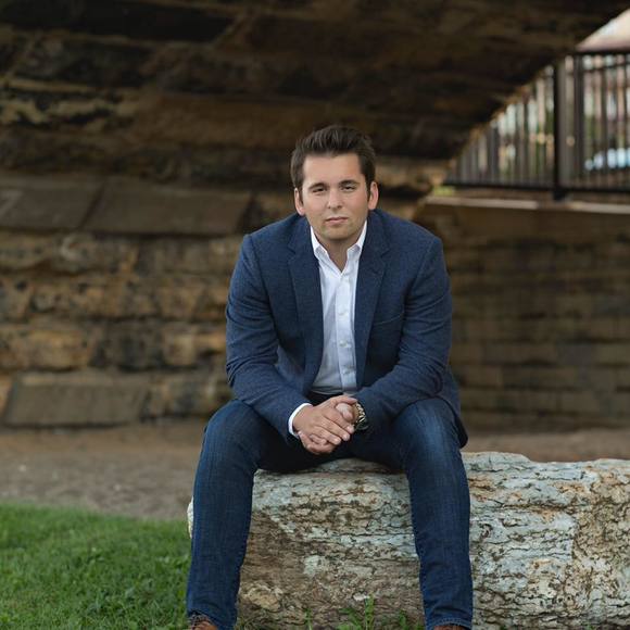 Meet your Posher, Sam - Picture 1 of 1